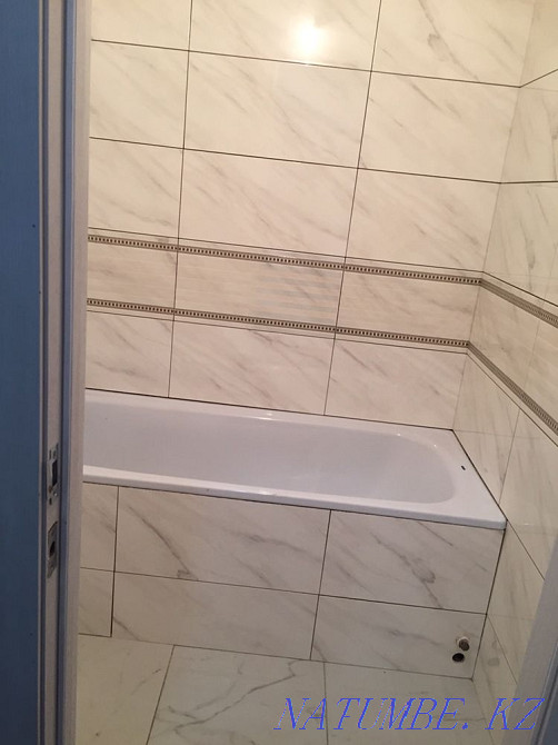tiler Pavlodar - photo 6