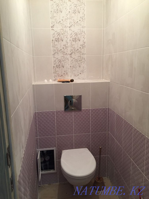 tiler Pavlodar - photo 3