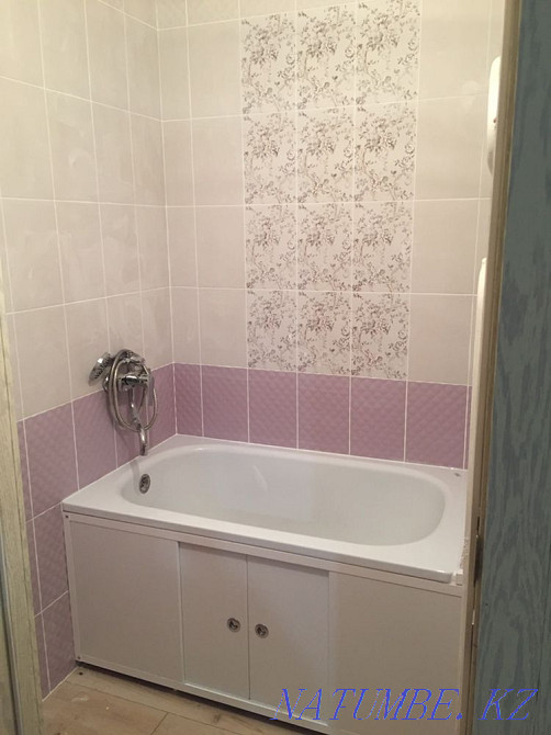 tiler Pavlodar - photo 1