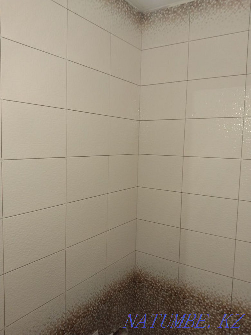 Укладка кафеля и фартук Актобе - изображение 5