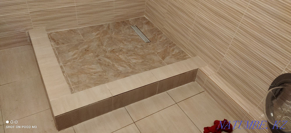 Tiler with experience. Ust-Kamenogorsk - photo 4