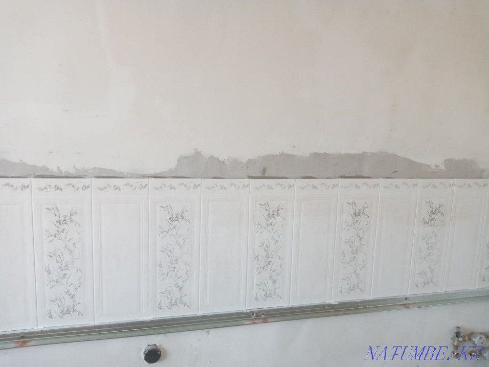 Tiler with experience. Ust-Kamenogorsk - photo 7