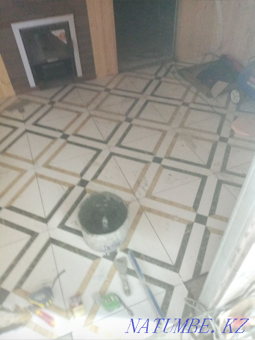 Tiler with experience. Ust-Kamenogorsk - photo 6