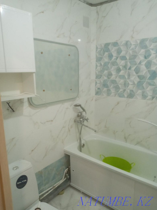 Tiler with experience. Ust-Kamenogorsk - photo 1