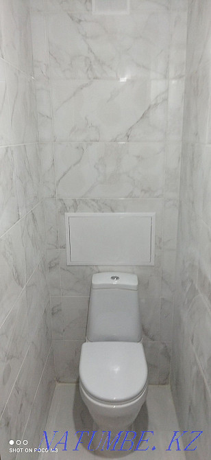 Tiler with experience. Ust-Kamenogorsk - photo 3