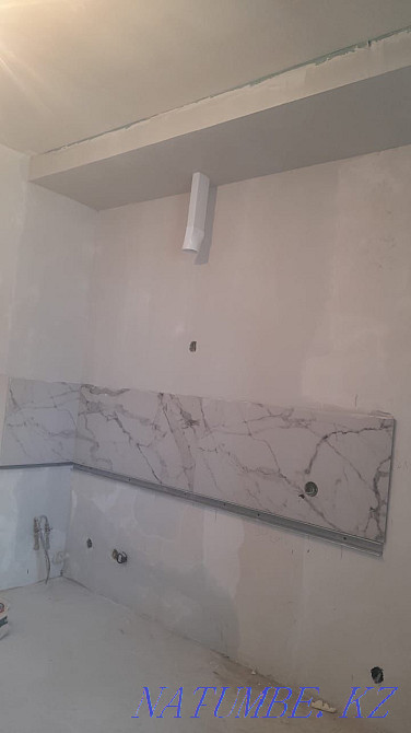 Tiler with experience. Ust-Kamenogorsk - photo 5