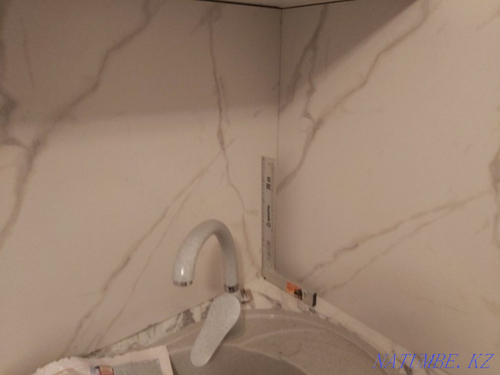 Услуги плиточника Костанай - изображение 2