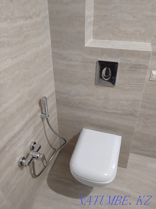 Услуги кафельщика Актобе - изображение 3