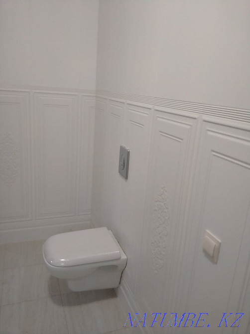 Услуги кафельщика Актобе - изображение 2