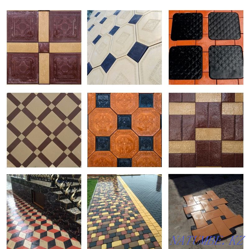 Paving stone laying! Oral - photo 2