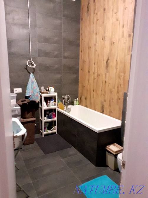 Свободный Кафельщик - сантехник Алматы - изображение 1