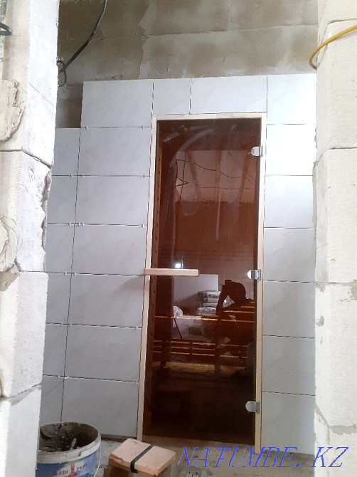 Свободный Кафельщик - сантехник Алматы - изображение 4