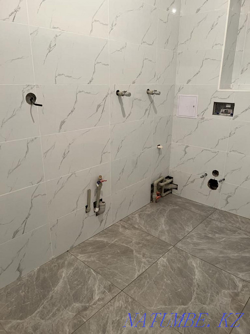 Tiler Yerkebulan Almaty - photo 1