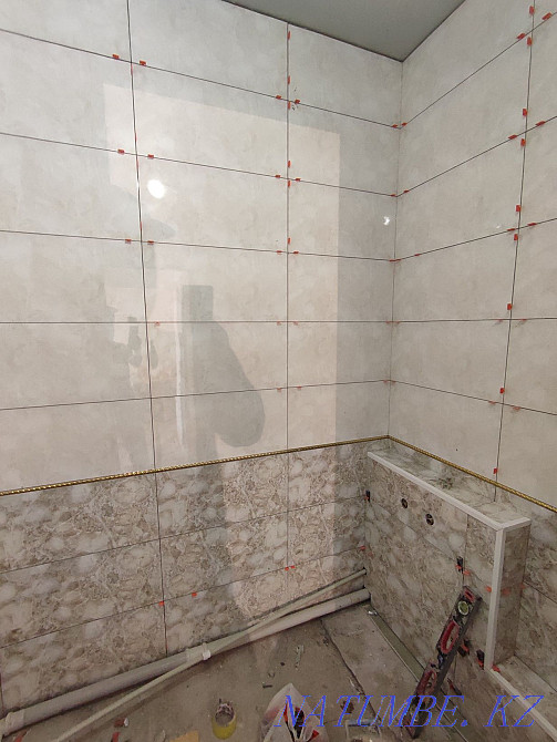 Tiler Yerkebulan Almaty - photo 3