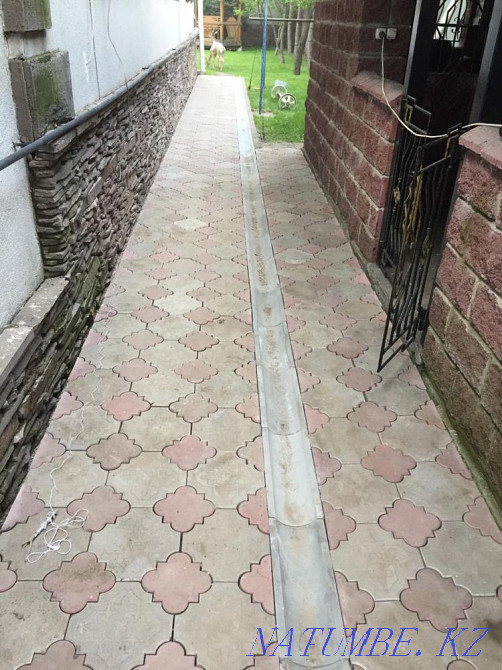 paving stones Qaskeleng - photo 3