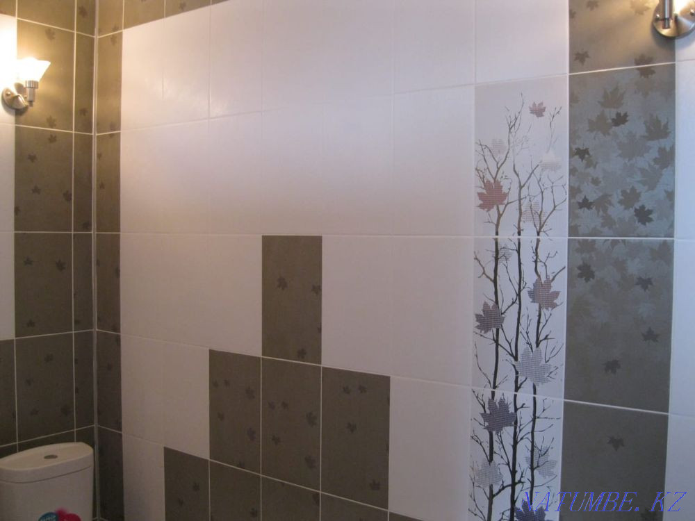 Строительные работы любой сложности Петропавловск - изображение 3