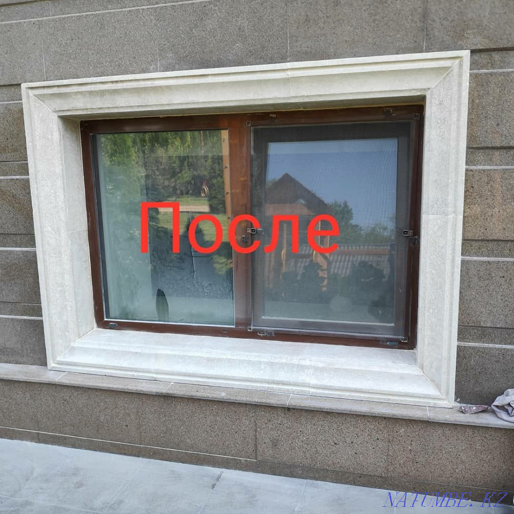 Restoration. Repair.granite. marble .travertine Almaty - photo 3
