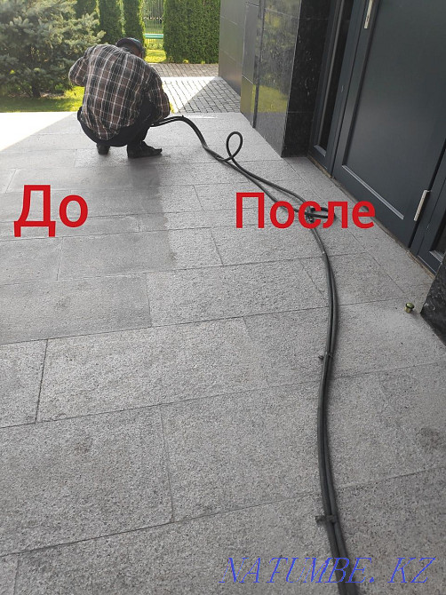 Restoration. Repair.granite. marble .travertine Almaty - photo 4