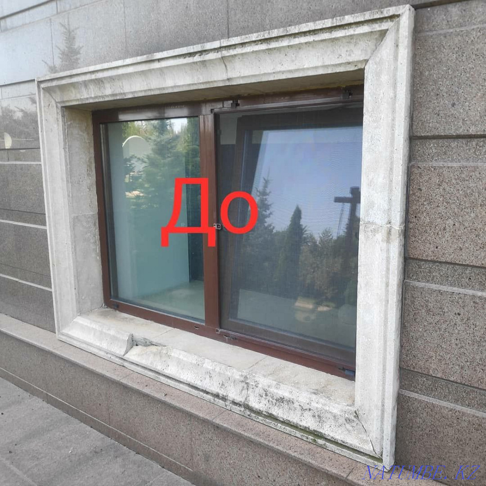 Restoration. Repair.granite. marble .travertine Almaty - photo 2