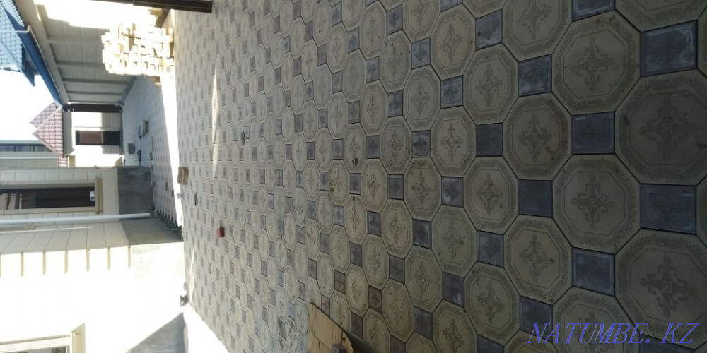 Paving slabs and paving stones Shymkent - photo 4
