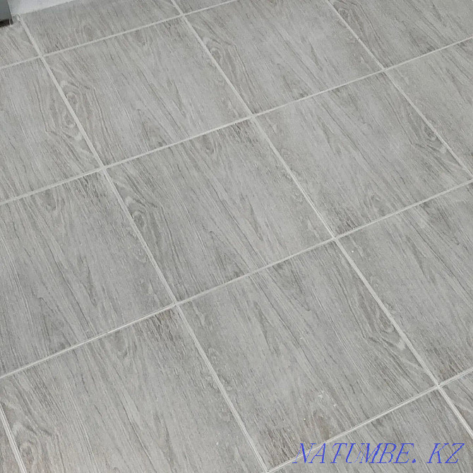 Tiler professional with over 10 years of experience Taldykorgan - photo 5