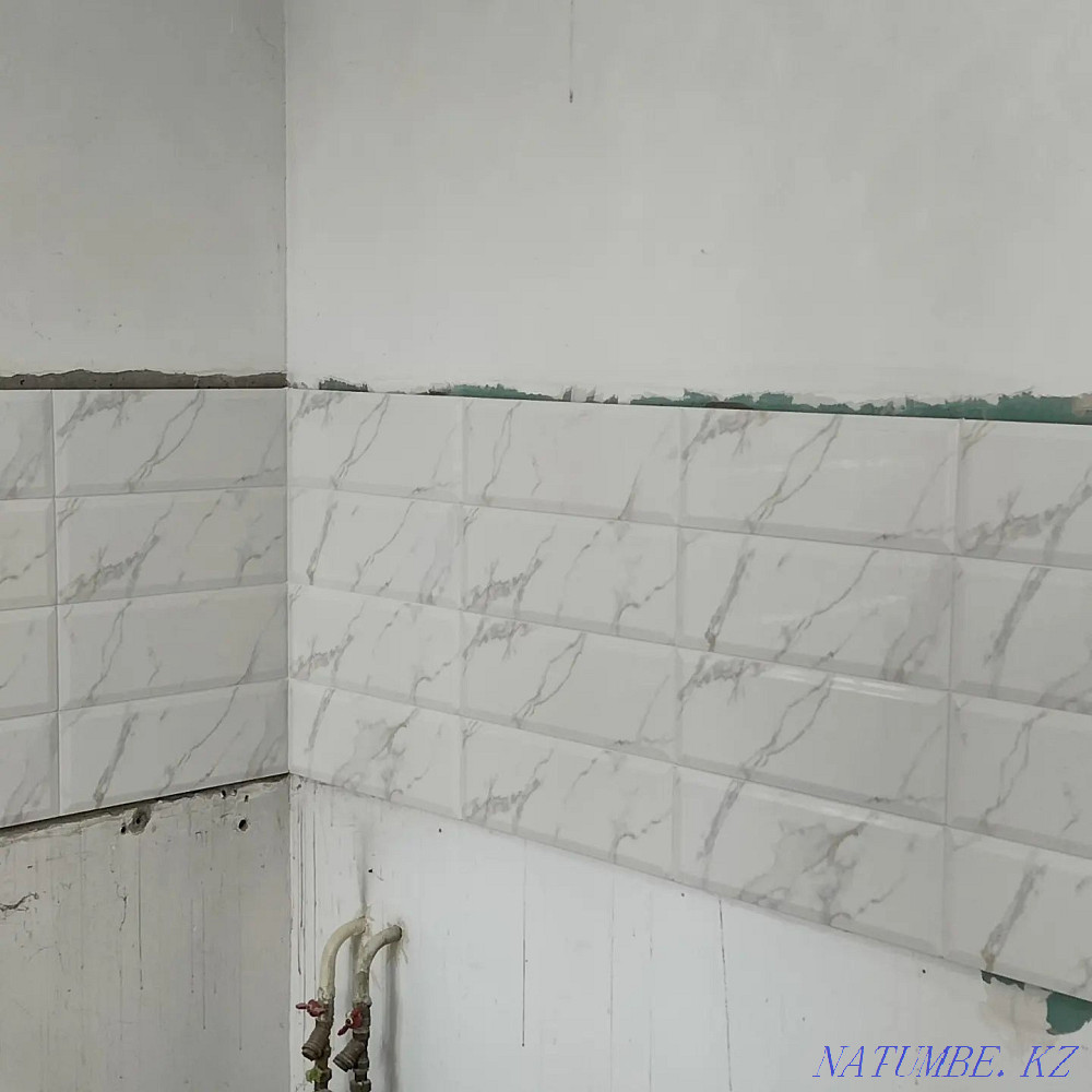 Tiler professional with over 10 years of experience Taldykorgan - photo 7