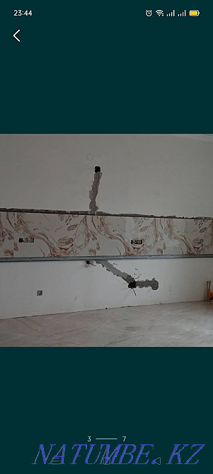 Tiler professional with over 10 years of experience Taldykorgan - photo 3