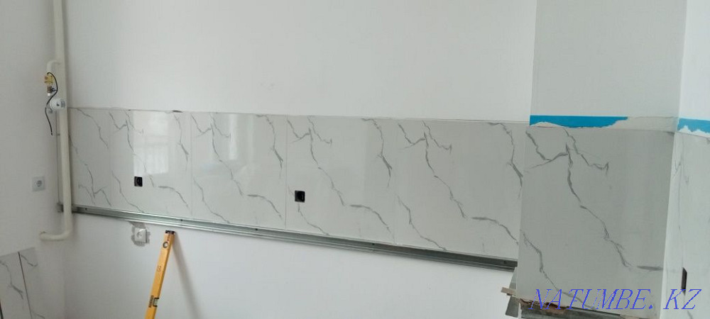 Tiler professional with over 10 years of experience Taldykorgan - photo 8