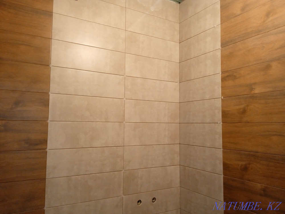 tile service Акбулак - photo 1