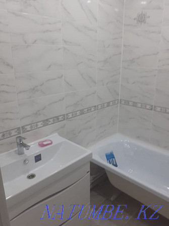 Services of a tiler Aqtobe - photo 2