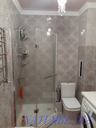 Services of a tiler Aqtobe - photo 5