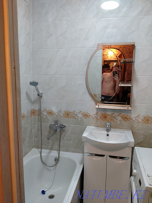 Tiling work Karagandy - photo 5