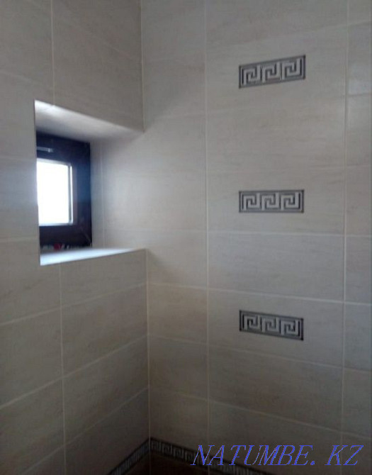 Укладываю кафель,керамогранит, ламинат,гипсокартон в Талгаре. Талгар - изображение 3