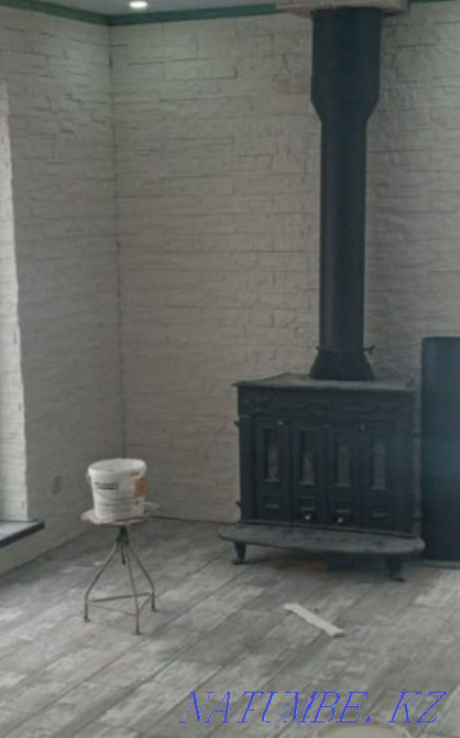 Укладываю кафель,керамогранит, ламинат,гипсокартон в Талгаре. Талгар - изображение 5