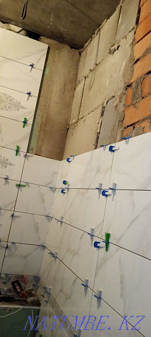 tiler tiler tiler Astana - photo 1