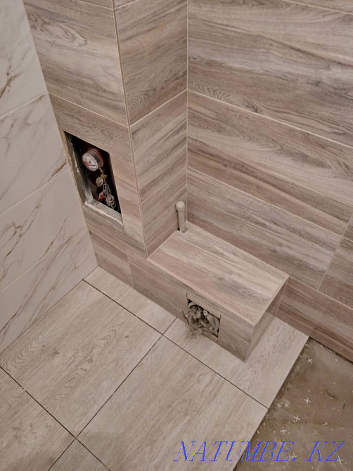 tiler tiler tiler Astana - photo 6