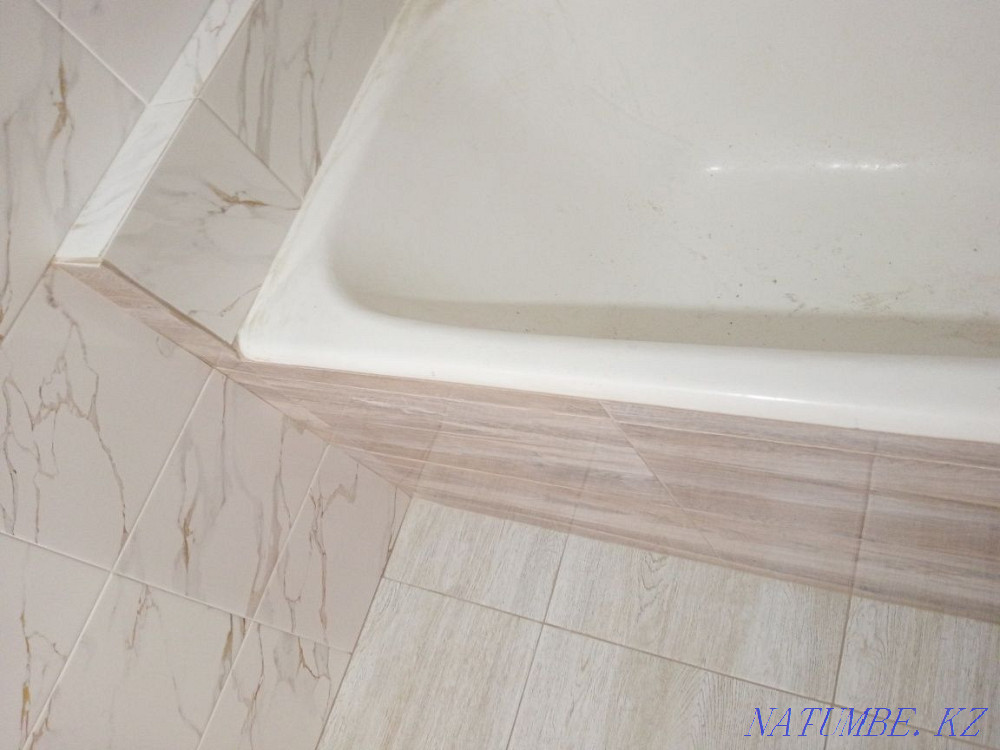 tiler tiler tiler Astana - photo 2