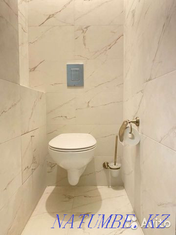 Tiling of all types Astana - photo 2