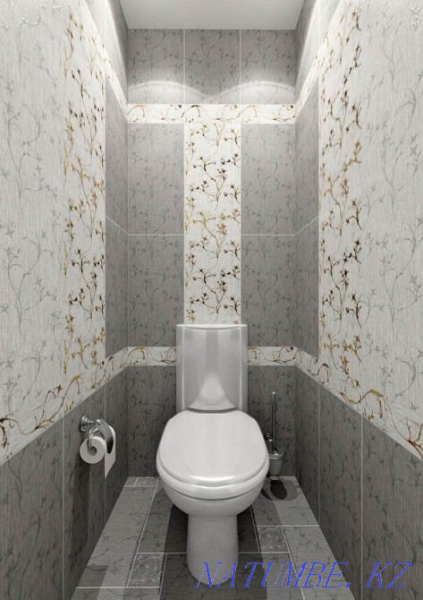 Tiling of all types Astana - photo 3