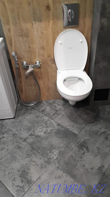 Укладка плитки(кафеля) Талдыкорган - изображение 3