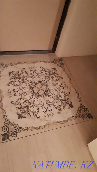 Укладка плитки(кафеля) Талдыкорган - изображение 2