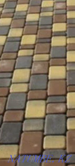 Laying burchatka Karagandy - photo 4