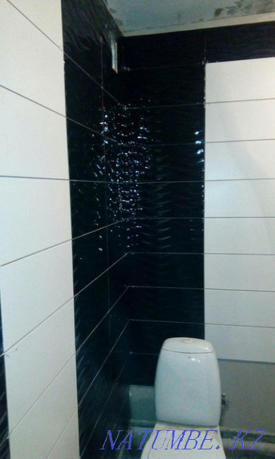 Tiler-carpenter! Aqtau - photo 2