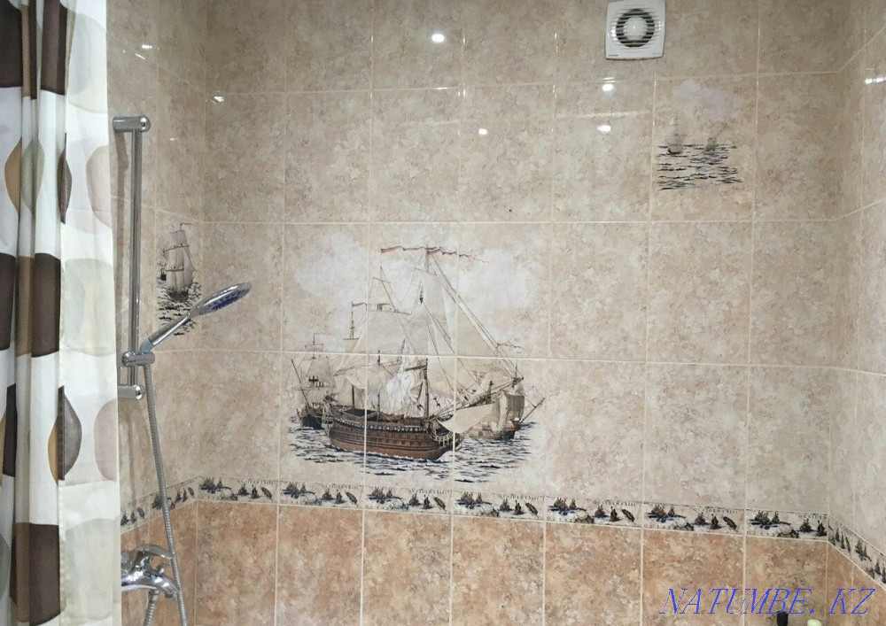 Tiler-carpenter! Aqtau - photo 3