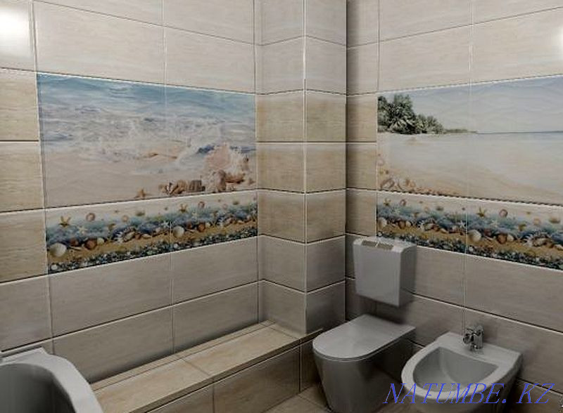 Tiler-carpenter! Aqtau - photo 6