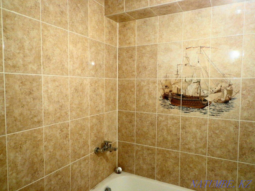 Tiler-carpenter! Aqtau - photo 4