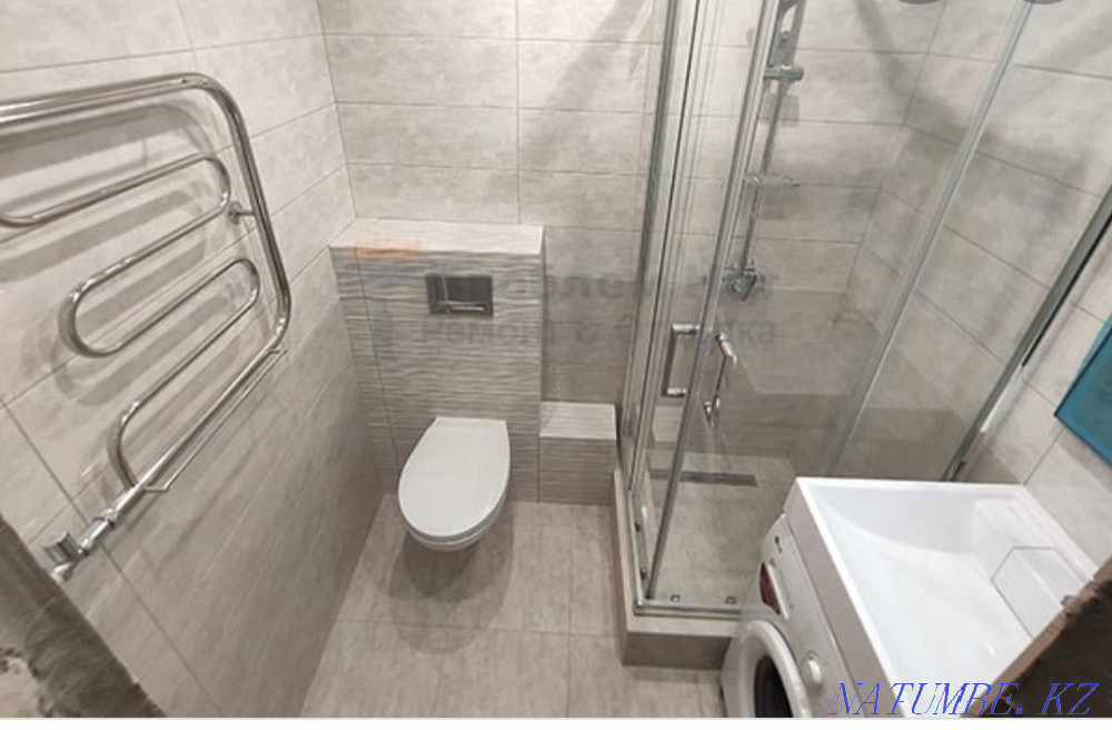 Tiling.5000 Almaty - photo 1