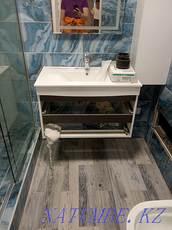 Tile tiler Almaty - photo 3