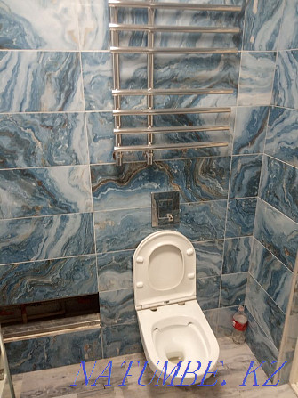 Tile tiler Almaty - photo 2