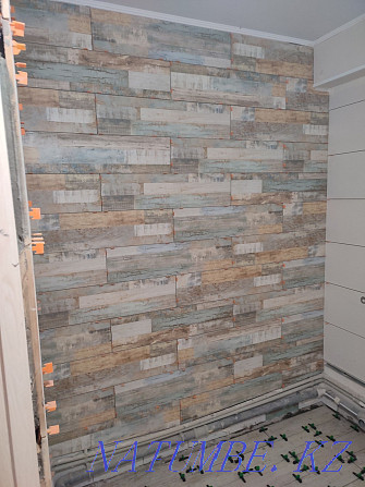 Tile tiler Almaty - photo 4